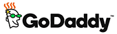 GoDaddy-Logo