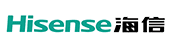 Hisense Logo